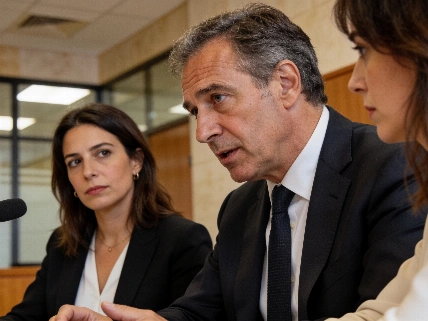Salomé Pradas Replaces Legal Counsel in Dana Case Amid Ongoing Investigation RUSSPAIN.com