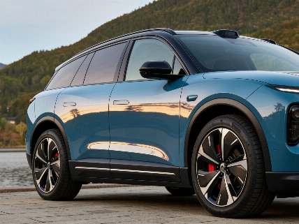 Nio CEO faces European owners as electric car rollout stalls RUSSPAIN.com