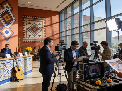 Mexico Takes Centre Stage at Iberseries 2026 RUSSPAIN.com