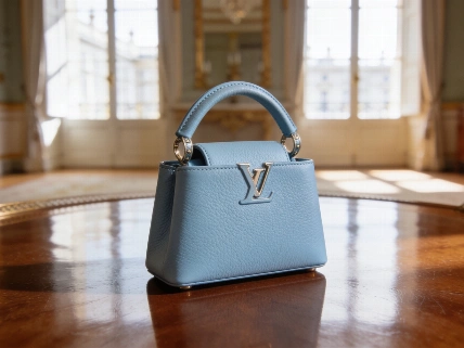 Brigitte Macron closes Madrid visit with a Louis Vuitton Capucines RUSSPAIN.com