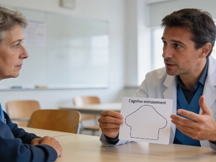 Valencia sets dementia course for neurology residents RUSSPAIN.com