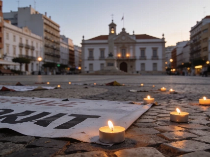 Thousands in Ceuta Rally After Mass Border Crossing Crisis RUSSPAIN.com
