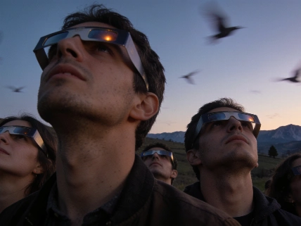 Southern Spain Prepares for Century’s Longest Solar Eclipse in 2027 RUSSPAIN.com