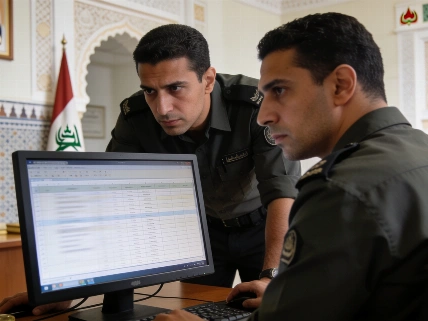 Morocco Faces Ongoing Cyberwar as Ceuta Crisis Exposes Security Breach RUSSPAIN.com