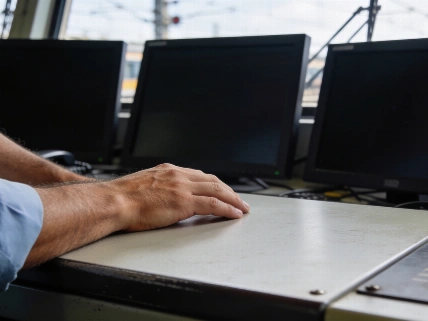 Atocha controllers went from 15 to 40 high-speed trains at once RUSSPAIN.com