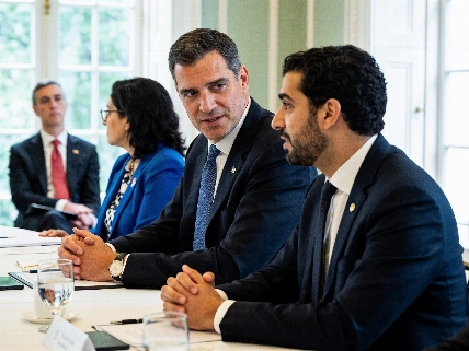 Pedro Sánchez to join Zohran Mamdani for key economic event in New York RUSSPAIN.com