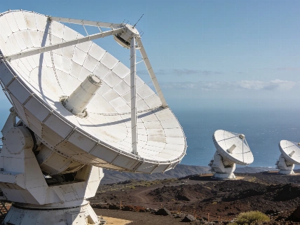 CTAO North Adds Four Telescopes in La Palma RUSSPAIN.com