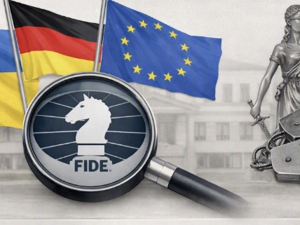 Sanctions Questions Around WR Group Enter the FIDE Election Debate RUSSPAIN.com