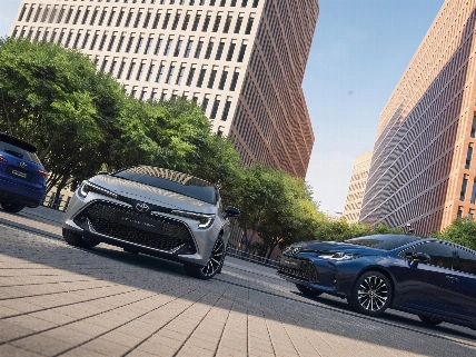 Hybrid cars gain ground in Spain as drivers seek reliability and savings RUSSPAIN.com