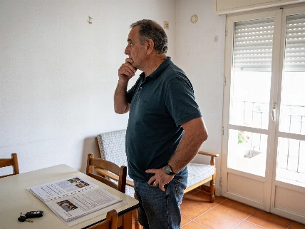 Joan Baldoví declares three properties and major cash assets after leaving Congress RUSSPAIN.com