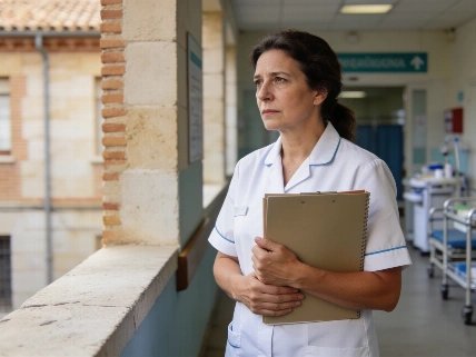 Supreme Court Blocks €26,666 Payout for Nurse Made Permanent RUSSPAIN.com