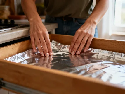 An easy way to protect furniture from dirt and moisture with no extra effort RUSSPAIN.com