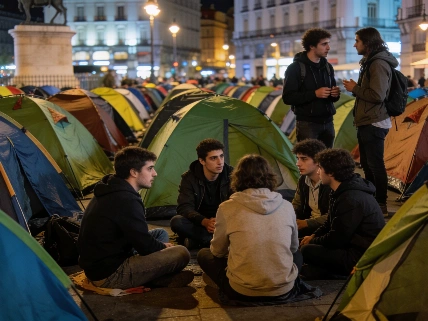 Housing decree vote puts Sánchez government on the brink RUSSPAIN.com