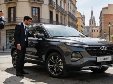 Ebro overtakes Ford and Fiat in Spain with record-breaking sales RUSSPAIN.com