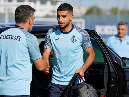 Celta Finalizes Signing of Moroccan Forward Driouech from PSV RUSSPAIN.com