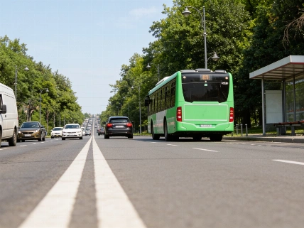 Spain to Overhaul Traffic Rules: New Safety Laws from October 2026 RUSSPAIN.com