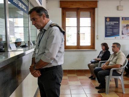 Court Orders Social Security to Pay €15,000 for Staff Stress in La Palma RUSSPAIN.com