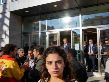 Spain Receives Over 1.1 Million Extraordinary Regularisation Requests RUSSPAIN.com