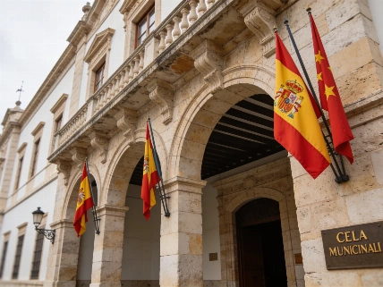 Spain’s Royal Visit Puts Morocco Ties Under Strain RUSSPAIN.com