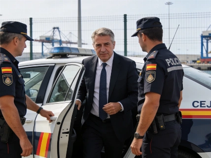 Interior Minister faces Ceuta standoff as migrant crisis deepens RUSSPAIN.com