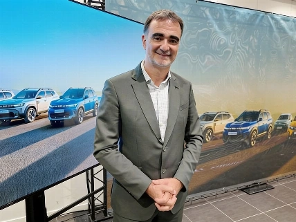 Dacia demands clear incentives as Spain’s electric car market shifts RUSSPAIN.com