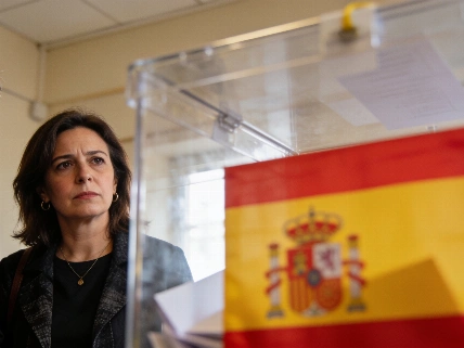 Constitutional Court leans against restoring overseas voting rights RUSSPAIN.com