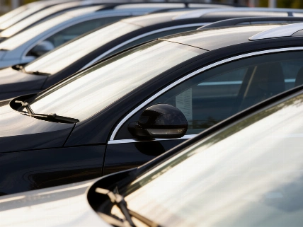 Used car sales surge as Spain rewrites the rules of the road RUSSPAIN.com