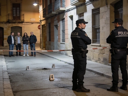 Teen Released from Juvenile Center Linked to Manresa Killing RUSSPAIN.com