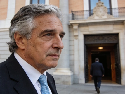 Milei's first Spain visit as president without Abascal RUSSPAIN.com