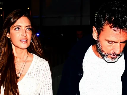Sara Carbonero confirms serious relationship with Jota Cabrera for the first time RUSSPAIN.com