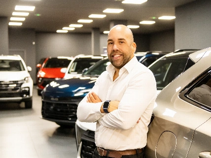 Chinese car brands reshape Zaragoza workshops with rapid parts delivery RUSSPAIN.com