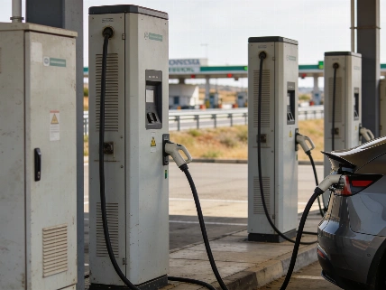 Iberdrola BP Pulse nears 3,000 charging points RUSSPAIN.com