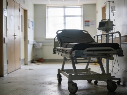 17-year-old migrant dies in Ceuta juvenile center during diabetes crisis RUSSPAIN.com