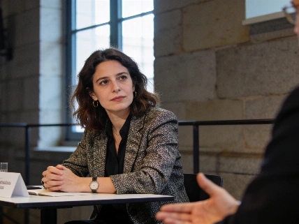 Spain's literary festivals put books on stage RUSSPAIN.com