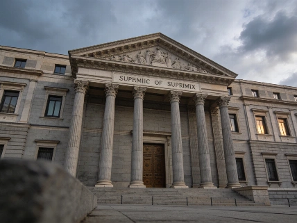 Supreme Court move blocks votes under Spain's Ley de nietos RUSSPAIN.com