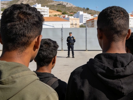 Government targets faster migrant returns to Morocco RUSSPAIN.com