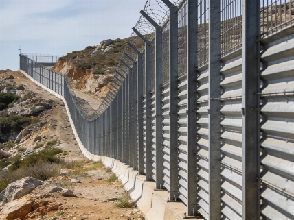 García-Page: Ceuta border crisis risks fueling far-right gains RUSSPAIN.com