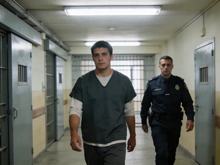 Catalan prisons see sharp drop in semi-freedom despite official targets RUSSPAIN.com