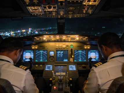Boeing 737 Overflies Addis Ababa After Cockpit Goes Silent RUSSPAIN.com