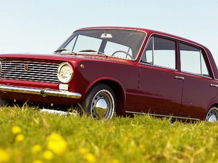 Fiat 124 turns sixty as Turin exhibition revisits a global icon RUSSPAIN.com
