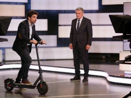 El Hormiguero vuelve a cargar contra Pedro Sánchez RUSSPAIN.com