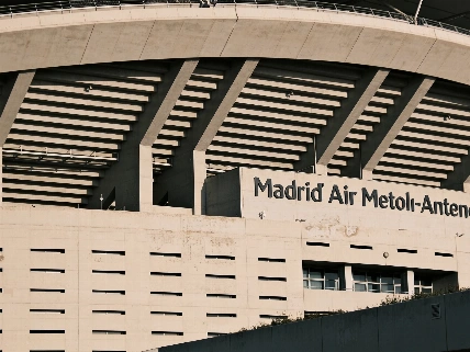 Estopa sets July 2027 date at Madrid’s Metropolitano RUSSPAIN.com