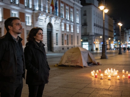 Maricarmen Abascal dies after eviction that shook Spain RUSSPAIN.com
