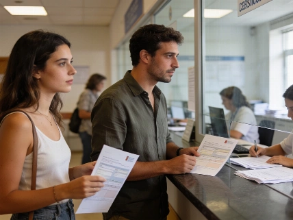 Leganés Opens 25 Administrative Jobs: BOE Launches New Public Competition RUSSPAIN.com