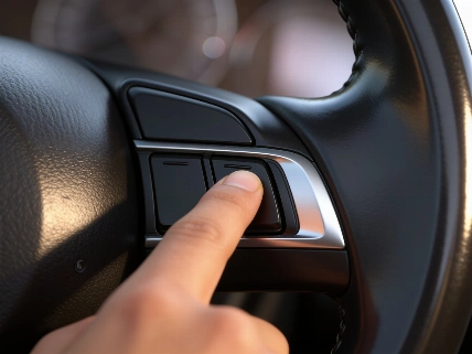 Adaptive cruise control triggers new driving habits on Spanish highways RUSSPAIN.com