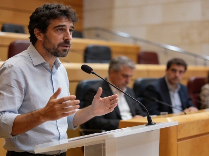 Otxandiano urges a new political status for the Basque Country RUSSPAIN.com