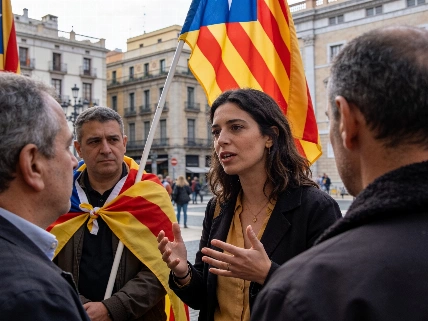 Ultra-right parties gain ground in Catalonia RUSSPAIN.com