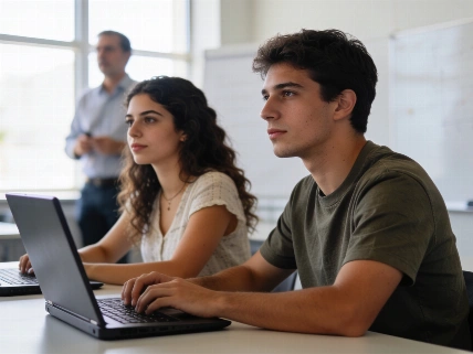 SEPE Opens Over Fifty Free Courses for Young Jobseekers RUSSPAIN.com