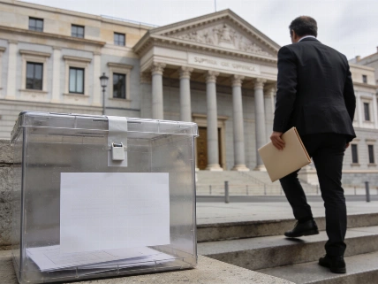 Spain’s Supreme Court compresses vote ruling timetable RUSSPAIN.com