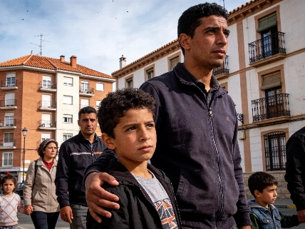 Valencian Community Leads Spain in Population Growth, Nears 50 Million Mark RUSSPAIN.com